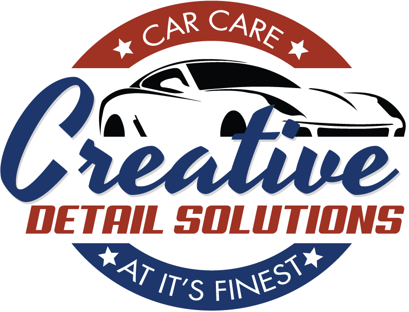 Creative Detail Solutions Logo